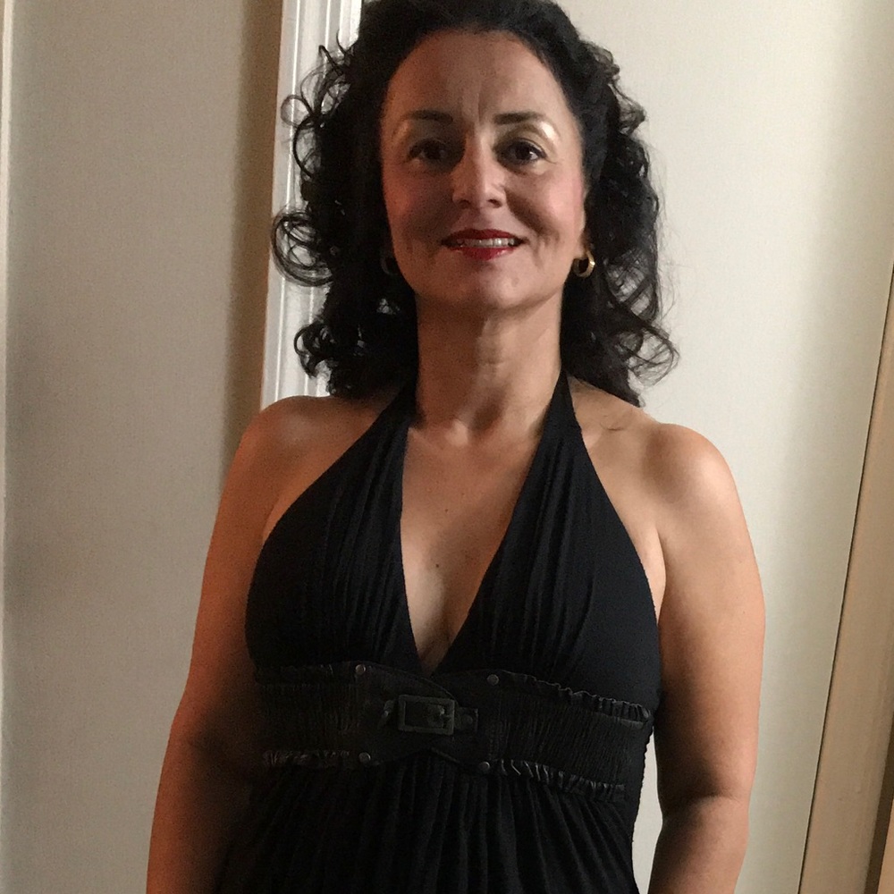 Meet your Posher, Gloria